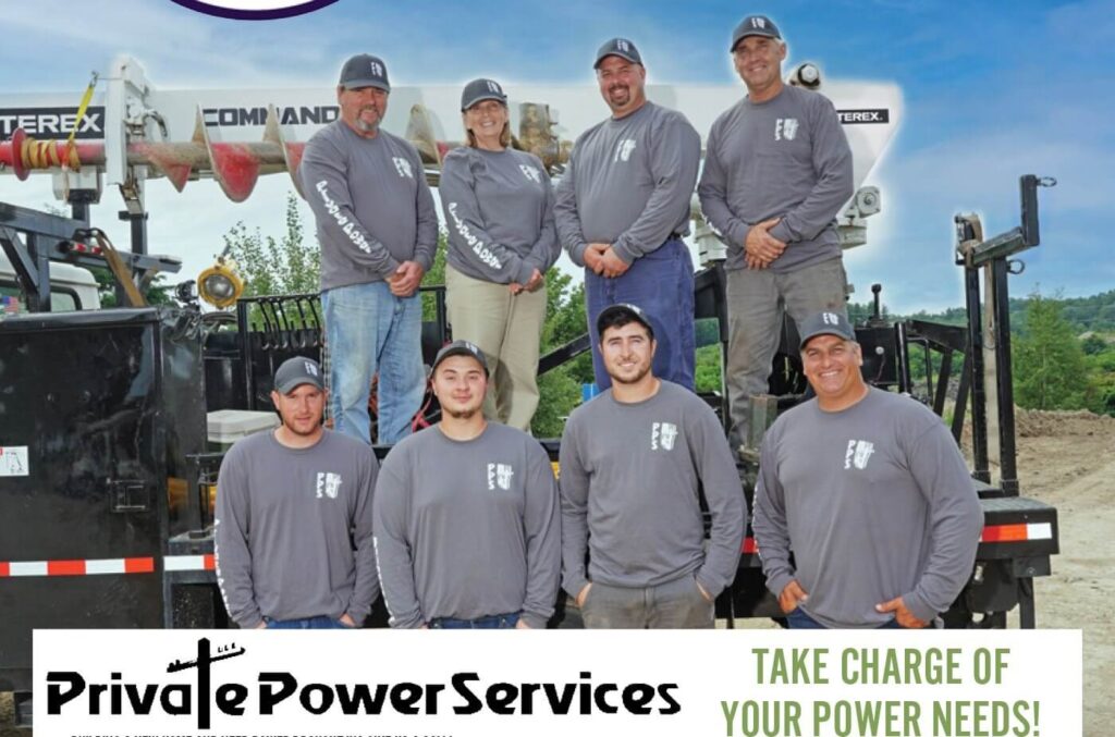 Private Power Services